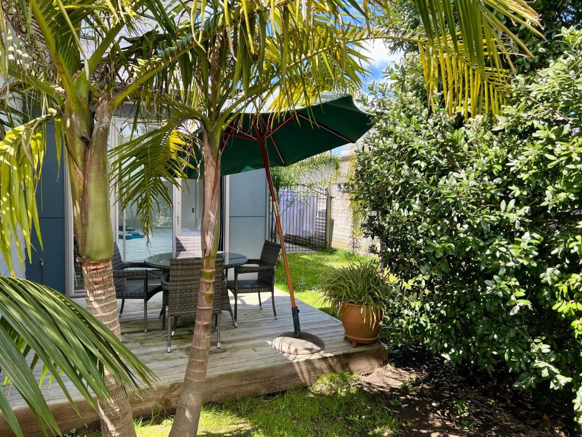 Jennie'S In Whitianga Bed and Breakfast Εξωτερικό φωτογραφία