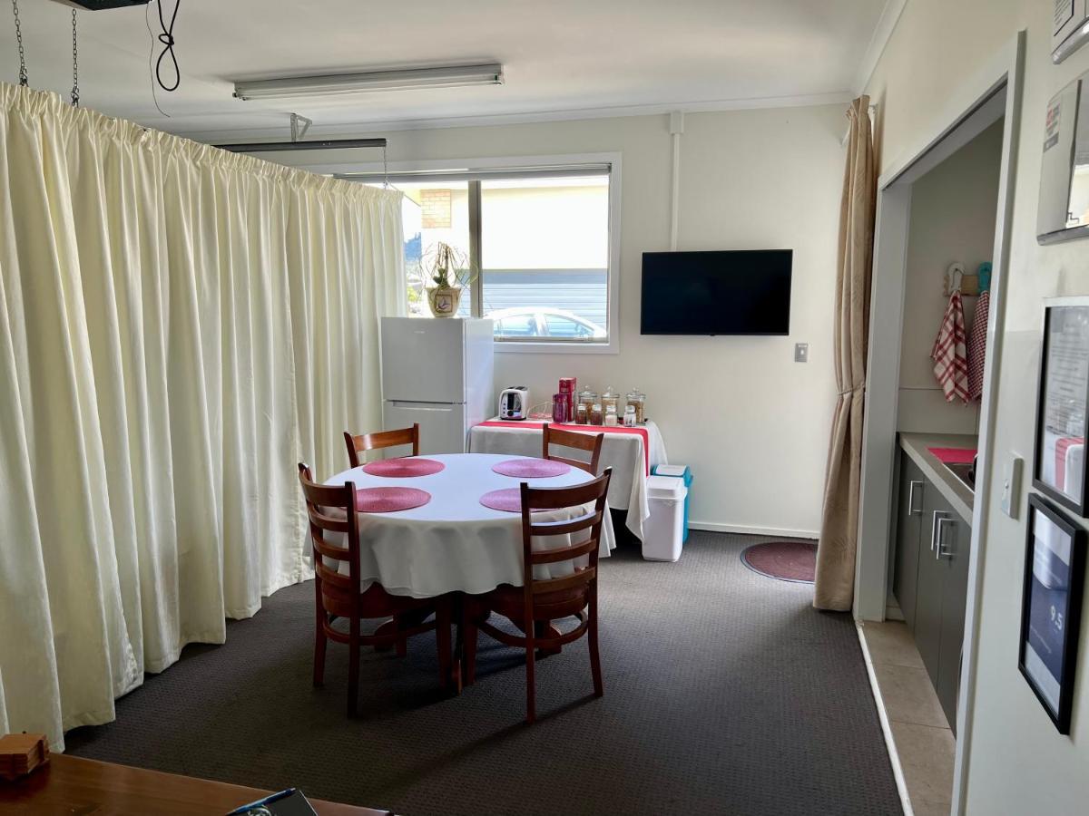 Jennie'S In Whitianga Bed and Breakfast Εξωτερικό φωτογραφία