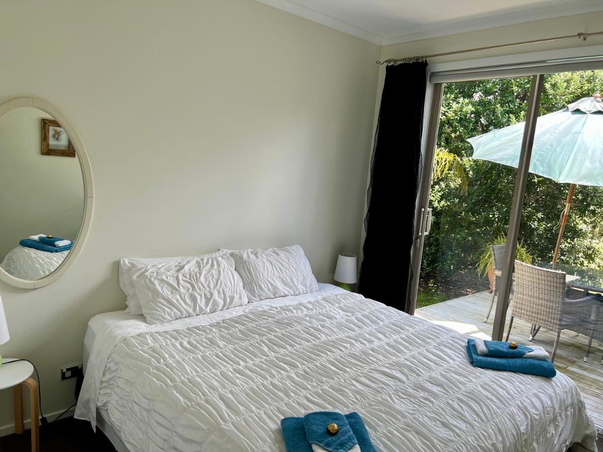 Jennie'S In Whitianga Bed and Breakfast Εξωτερικό φωτογραφία