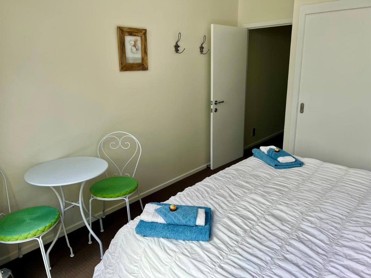 Jennie'S In Whitianga Bed and Breakfast Εξωτερικό φωτογραφία
