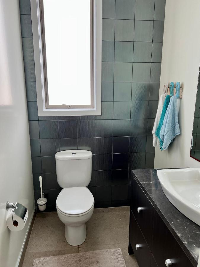 Jennie'S In Whitianga Bed and Breakfast Εξωτερικό φωτογραφία